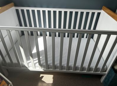 cot