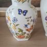 Aynsley Cottage Garden Vases Image 3