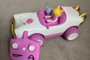 Remote Control Car