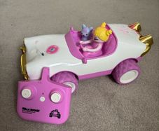 Remote Control Car