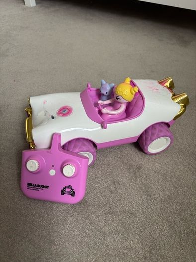Remote Control Car
