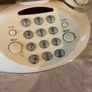 2 retro house phones . One lead missing. Easy to purchase. Image 4