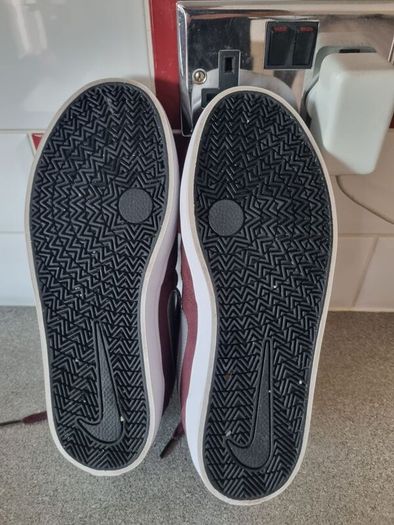 Nike runners