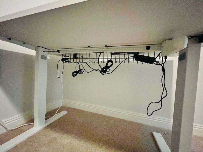 Electric Height Adjustable Desk