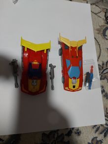 Transformer  / toy