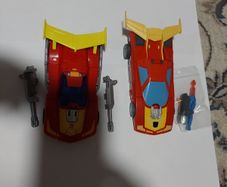 Transformer  / toy