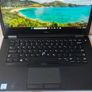 Dell Latitude E7470 14" i5 6th gen 8/256GB SSD Ultrabook Laptop Image 8
