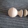 Curtain pole Image 4