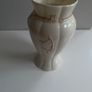 Beleek cherry blossom vase Image 4