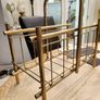 antique magasine stand Image 3