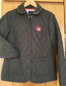 Ladies Khaki Jacket by Penney's