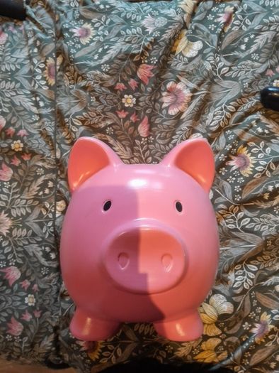 piggy bank