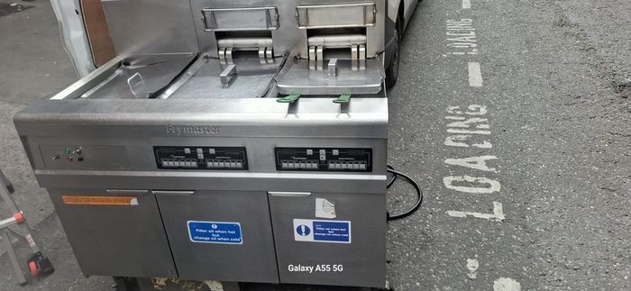 fryer