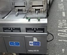 fryer