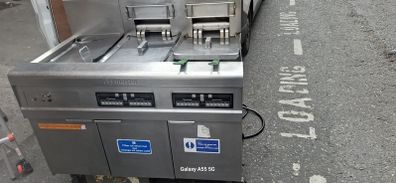 fryer