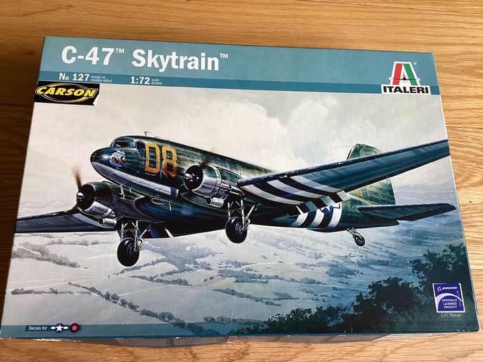 Italeri