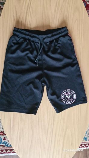 Boys Football clothing