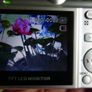 RAVELER DC-6900 6.0 Mega Pixels 3 x super ZOOM DIGITAL CAMERA WORKS (the camera runs on two AA batteries) Image 8