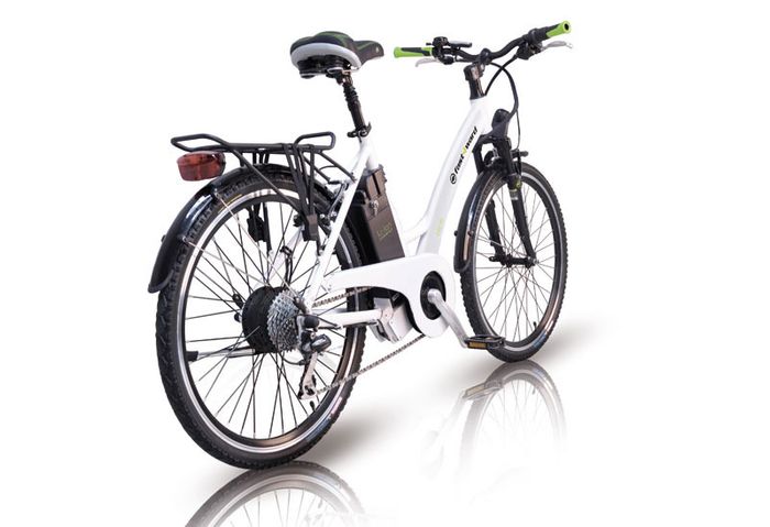 F4W Ride 36v