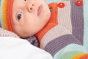 Frugi cardigan 3-6 months