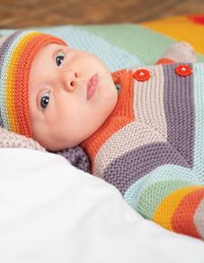 Frugi cardigan 3-6 months