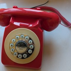 Red Telephone