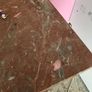 Antique marble washstand. Image 4