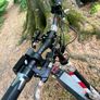 electric scooter Image 8