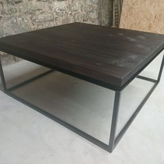 Large Coffee Table