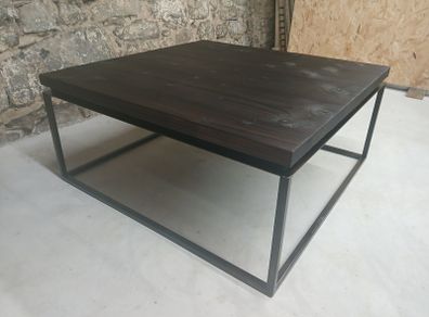 Large Coffee Table