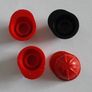 LEGO - Mini Figure - Construction Helmet Lot Image 2