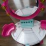 Barbie Dressing Table & stool Image 3