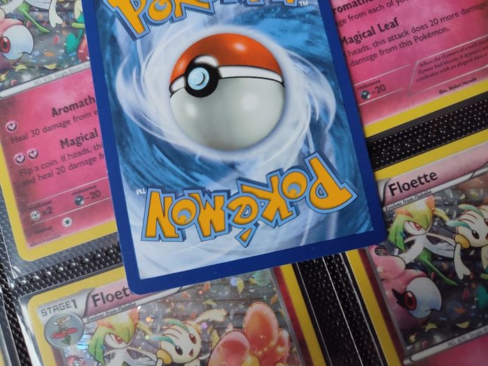 Gossifleur ! Promo ! Holo ! Sword and Shield Era ! 2020 ! Pokemon Card !