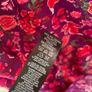 Purple floral maxi dress size 10 New without tags Image 9