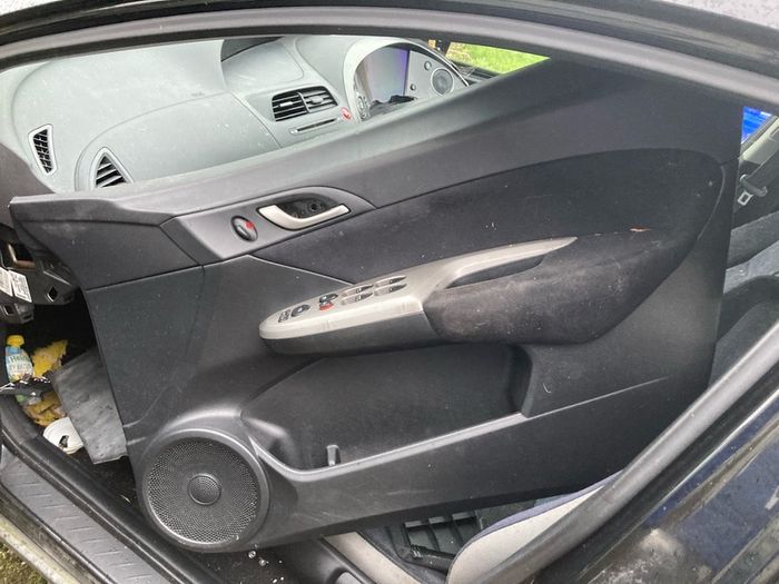 Honda Civic Mk8 06-11 door cards