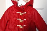 Monsoon baby jacket