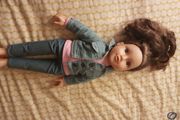designa friend doll