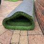 Grass. Quality Artificial Grass Image 4