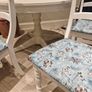 dining table and chairs Image 6