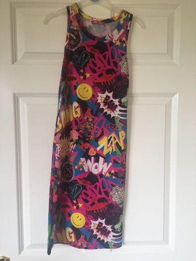 Girls clothes