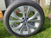 Alloy Wheels Bmw X5 Msport