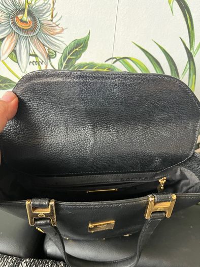 MCM vintage handbag