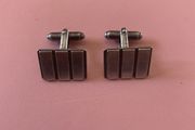 Vintage Cufflink