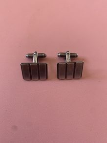 Vintage Cufflink