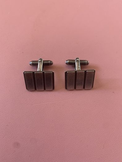 Vintage Cufflink