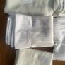 Curtin/Blinds/Quilting/Craft fabric & window nett Image 9