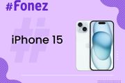 iPhone 15 128GB
