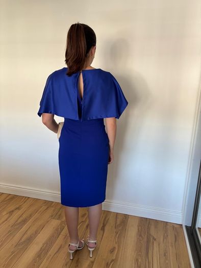 Irish designer Caroline Kilkenny
