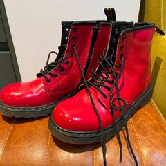Red patent Docs