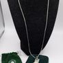 Vintage waterford celtic cross Image 8